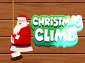 Igra Christmas Climb
