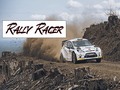 Igra Rally Racer