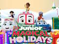 Igra Disney Junior Magical Holidays