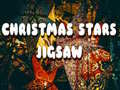Igra Christmas Stars Jigsaw