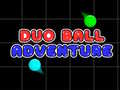 Igra Duo Ball Adventure