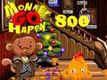 Igra Monkey Go Happy Stage 800
