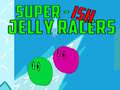 Igra Super-Ish Jelly Racers