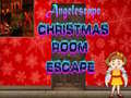 Igra Angel Christmas Room Escape