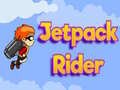 Igra Jetpack Rider