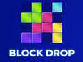 Igra Block Drop
