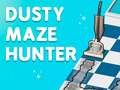 Igra Dusty Maze Hunter