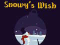 Igra Snowy's Wish