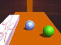 Igra Ball Run Jumper 3D