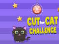 Igra Cut For Cat Challenge