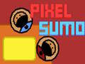 Igra Pixel Sumo