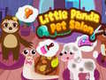 Igra Little Panda Pet Salon 