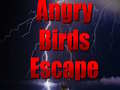 Igra Angry Birds Escape
