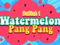 Igra Watermelon Pang Pang