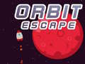 Igra Orbit Escape