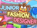 Igra Junior Fashion Designer