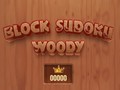 Igra Block Sudoku Woody