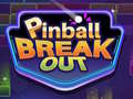 Igra Pinball Breakout
