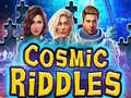 Igra Cosmic Riddles