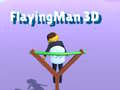 Igra Flying Man 3D