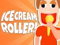 Igra Ice Cream Roller!