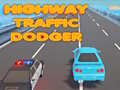 Igra Highway Traffic Dodger
