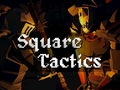 Igra Square Tactics