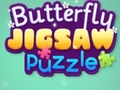 Igra Butterfly Jigsaw Puzzle