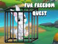 Igra Fur Freedom Quest