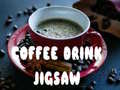 Igra Coffee Drink Jigsaw