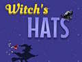 Igra Witch's hats