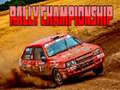 Igra Rally Championship