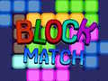 Igra Block Match