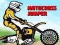 Igra Motocross Jumper
