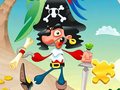 Igra Jigsaw Puzzle: Pirate Story