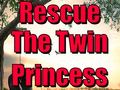 Igra Rescue The Twin Princess