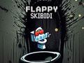 Igra Flappy Skibidi