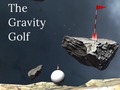 Igra The Gravity Golf
