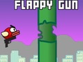 Igra Flappy Gun