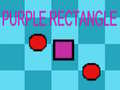 Igra Purple Rectangle