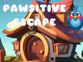Igra Pawsitive Escape
