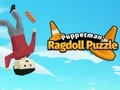 Igra Puppetman: Ragdoll Puzzle