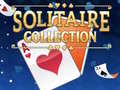 Igra Solitaire Collection