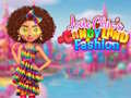 Igra Lovie Chic's #CandyLand Fashion