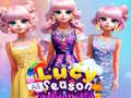 Igra Lucy All Seasons Fashionista