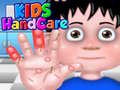 Igra Kids Hand Care