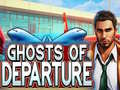 Igra Ghosts of Departure
