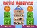 Igra Build Balance: Monster Blocks