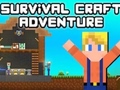 Igra Survival Craft Adventure
