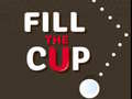 Igra Fill the Cup